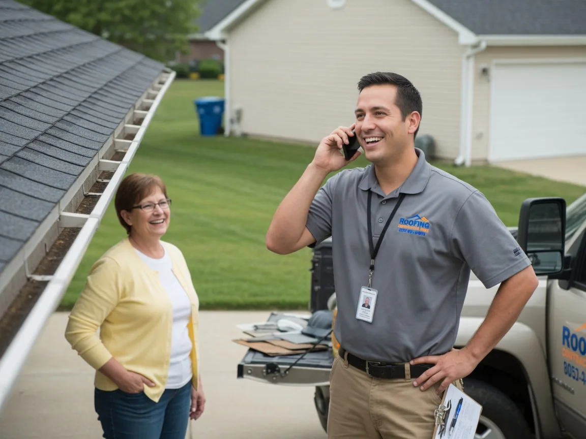 Local Roofing Contractors Arendtsville, PA FAQs